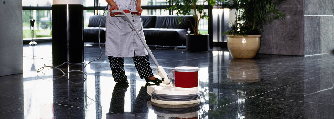 Featured Image for J&V JANITORIAL